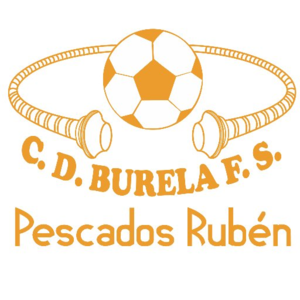 CDBurelaFSPescadosRubenFutsal